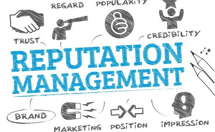 online reputation management services