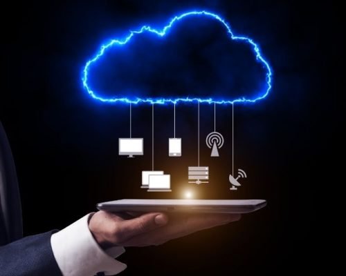 cloud-solutions-service