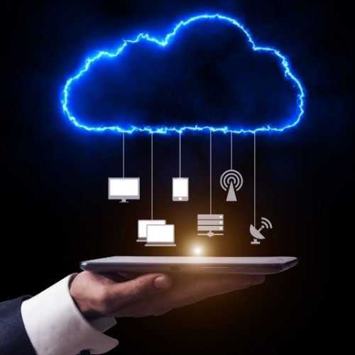 cloud-solutions-service